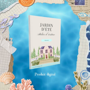 Atelier d'écriture - Jardin d'été